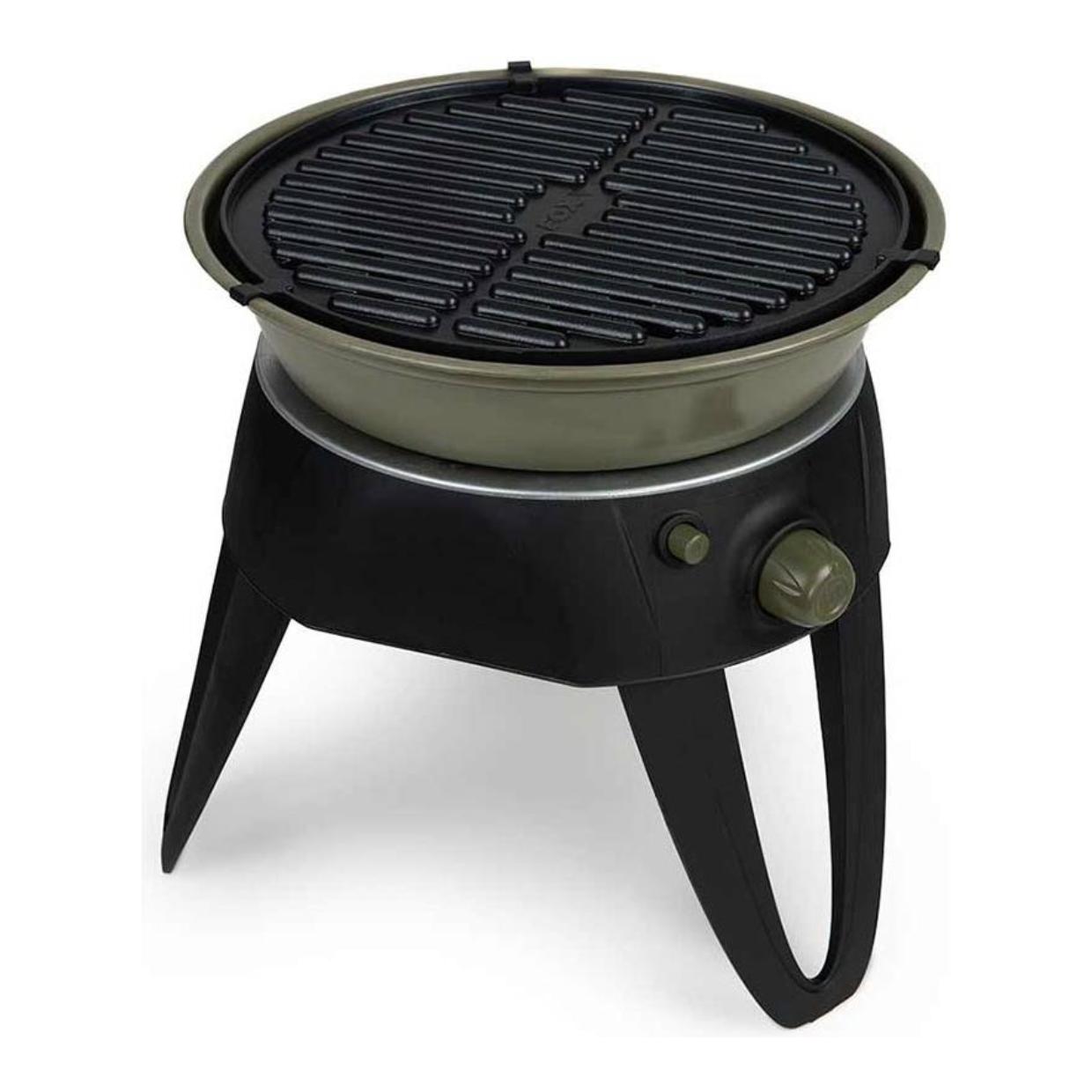FOX Rage Fox Cookware Cookstation