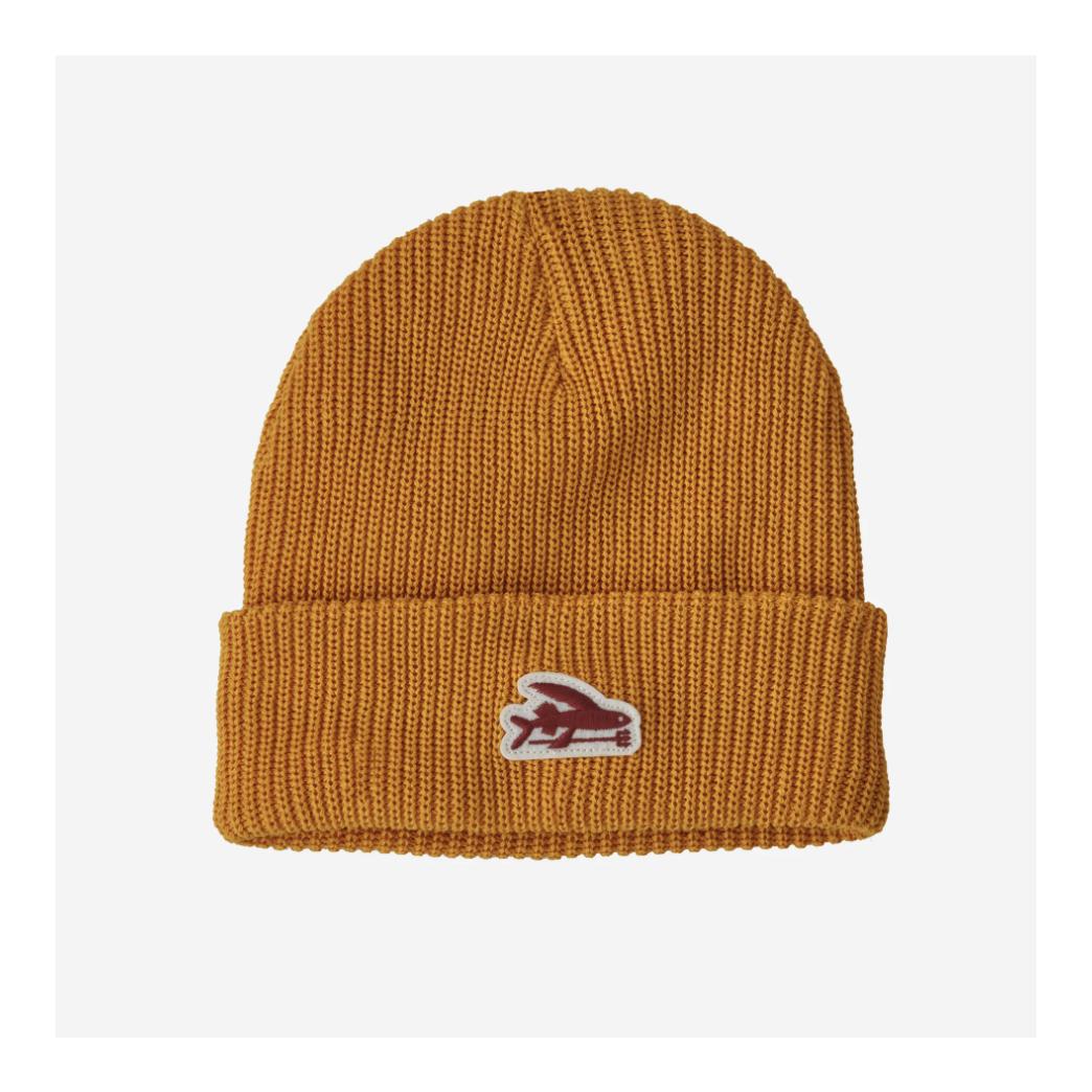Kid’s Logo Beanie – Bonnet