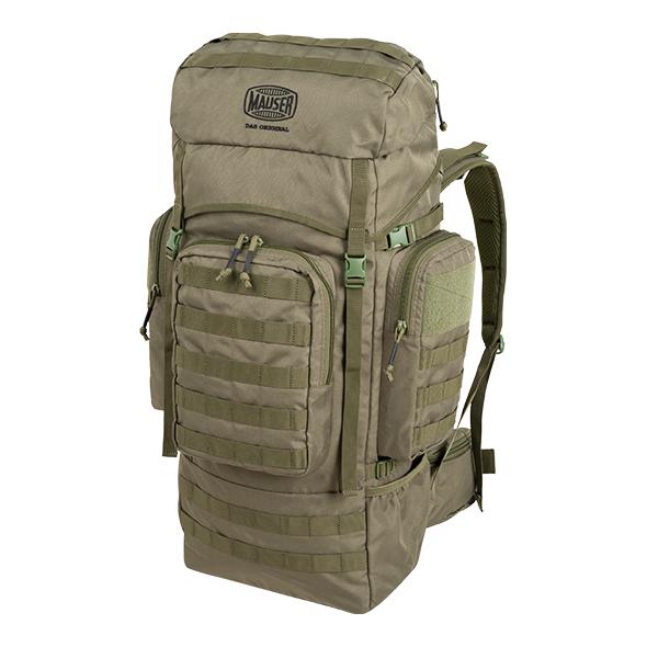 Mauser Rucksack Original Gross