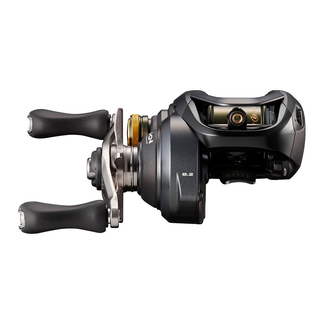 Curado BFS XG - Multirolle - Image du produit 2