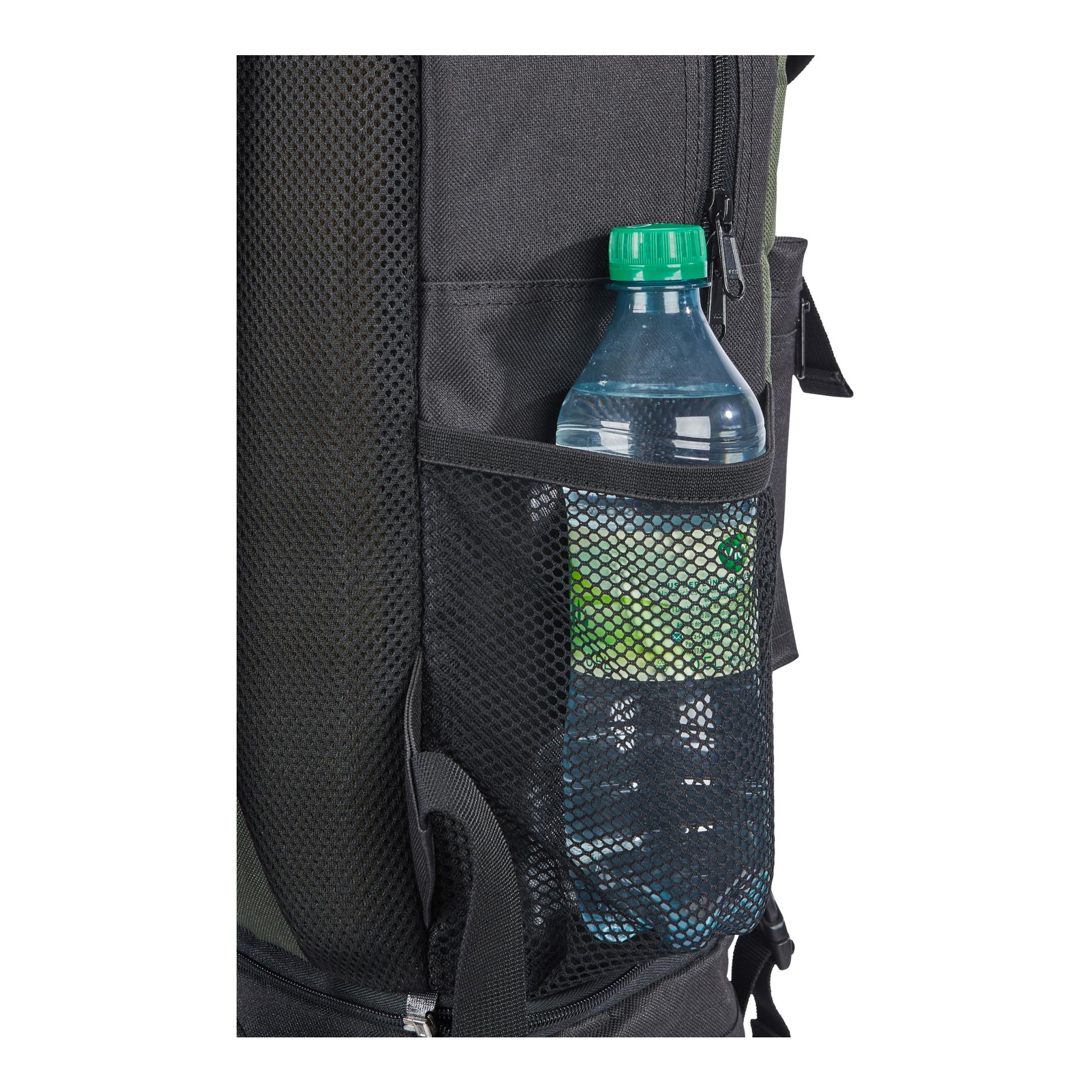 Balzer Iso-Rucksack - Rucksack