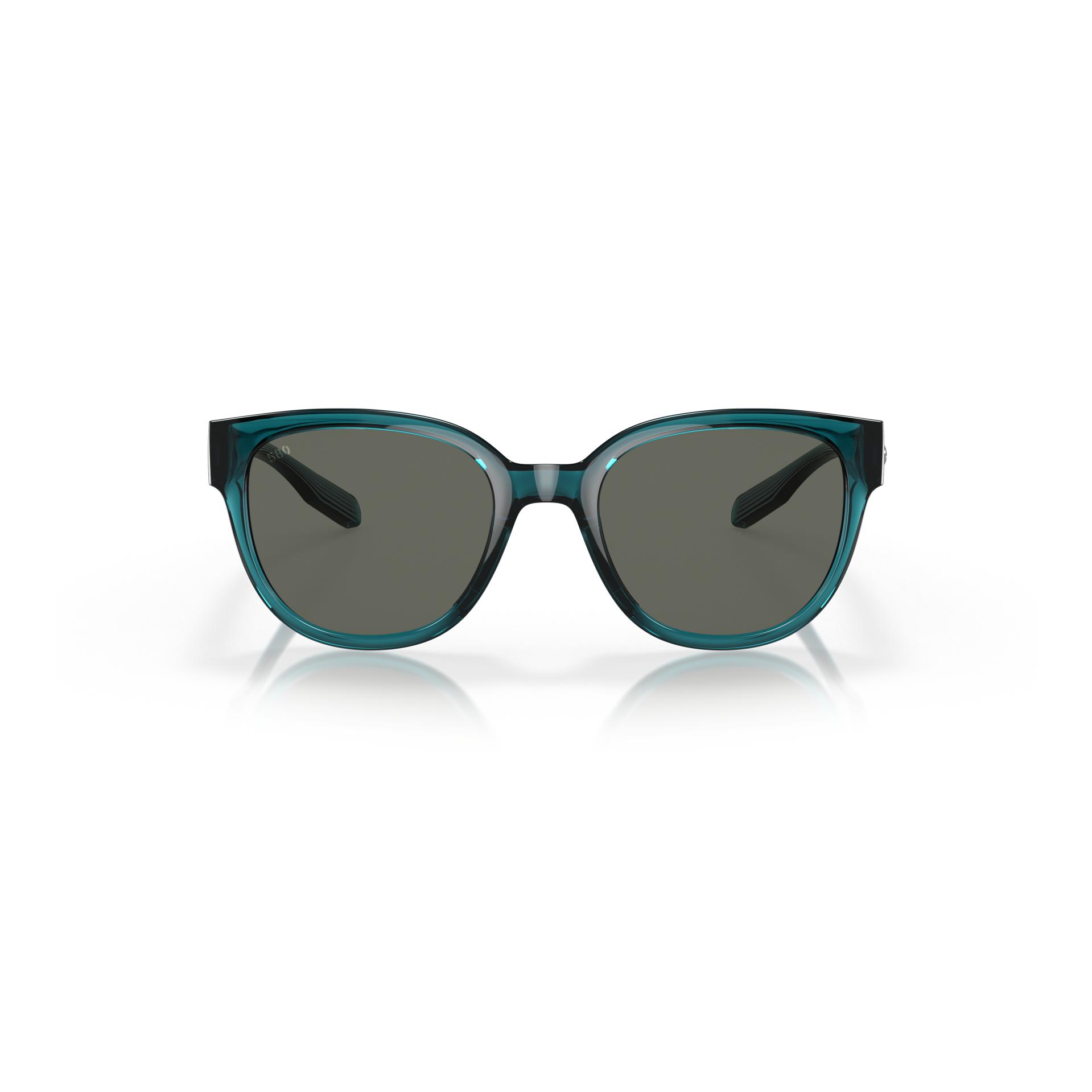 Salina Teal - Lunettes polarisées - Image du produit 3