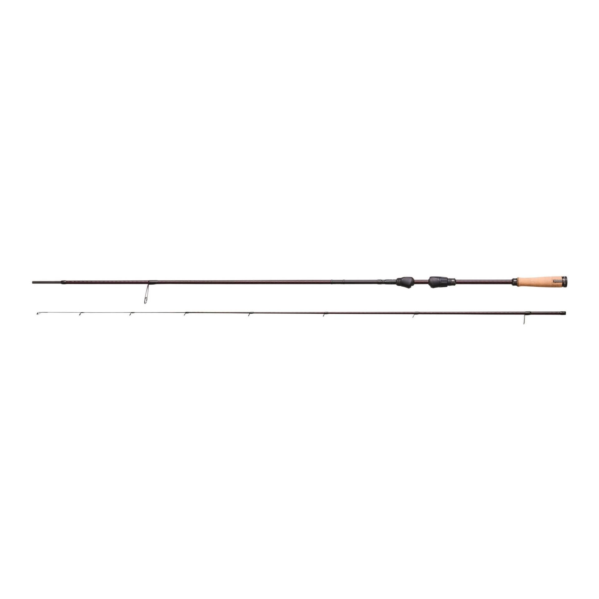 Savage Gear Revenge SG6 Texas & Carolina Rig Rod