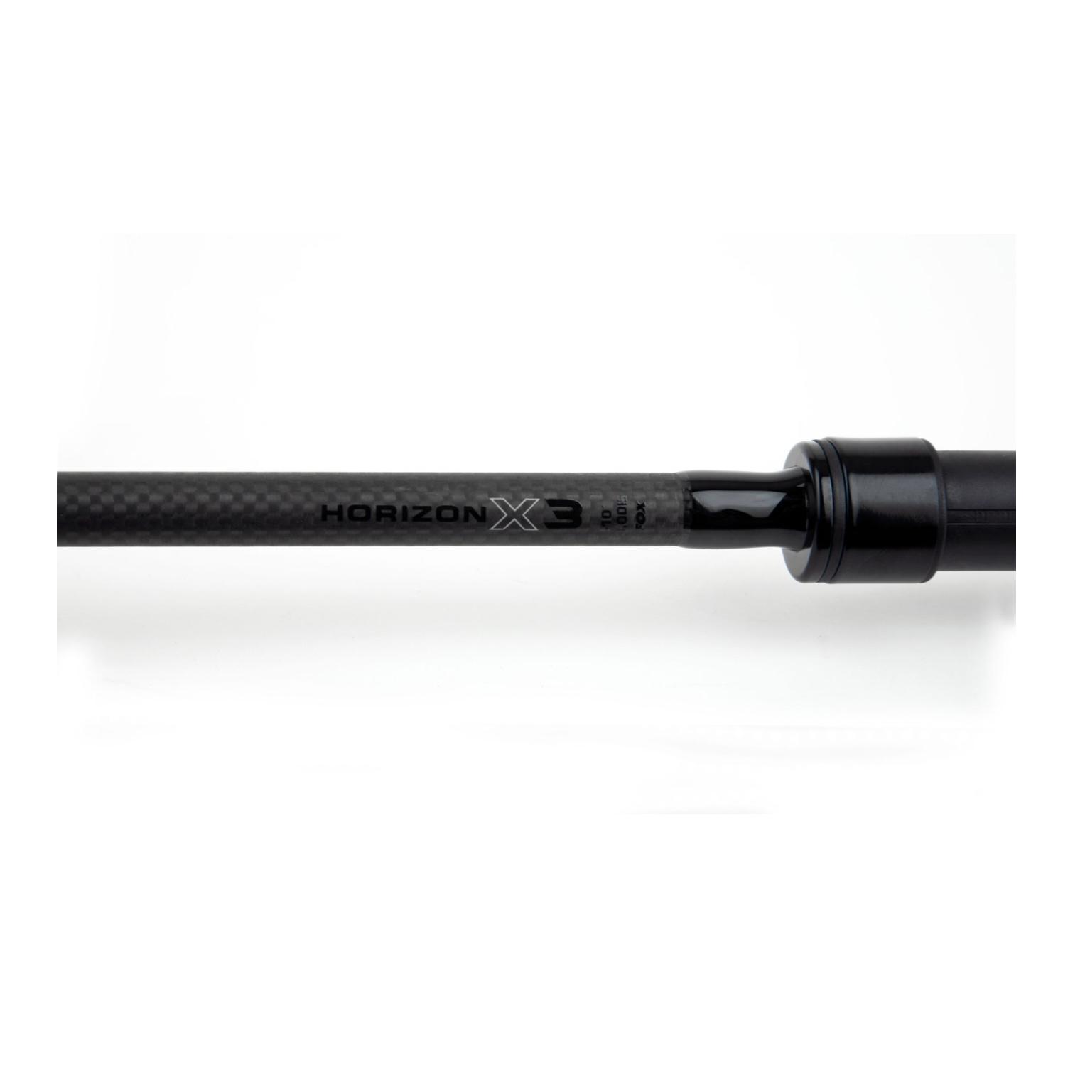 FOX Rage Fox Horizon X3 Abbreviated Handle 12FT. - Karpfenrute