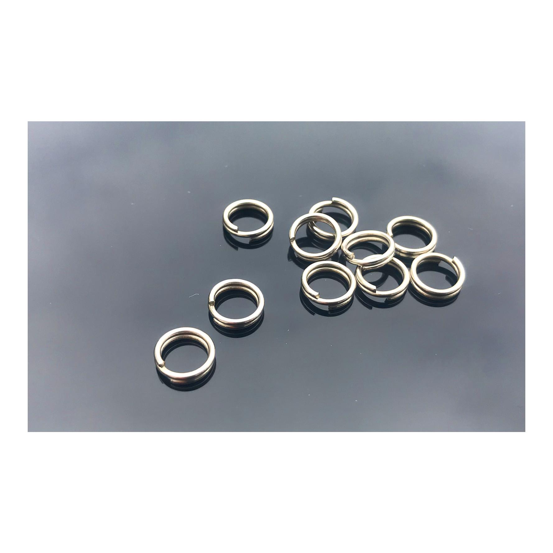 Sprengring 8mm