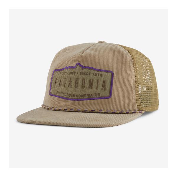 Fly Catcher Hat - Cap