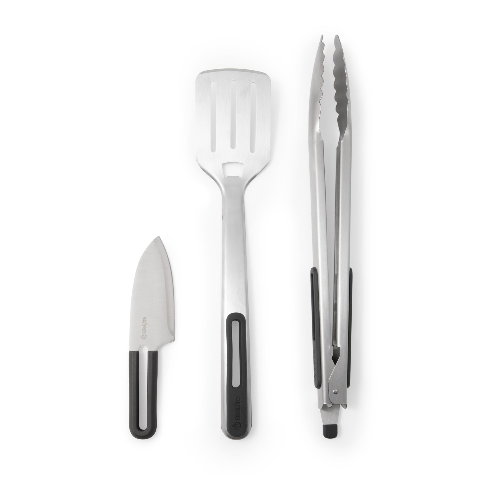Prep and Grill ToolKit