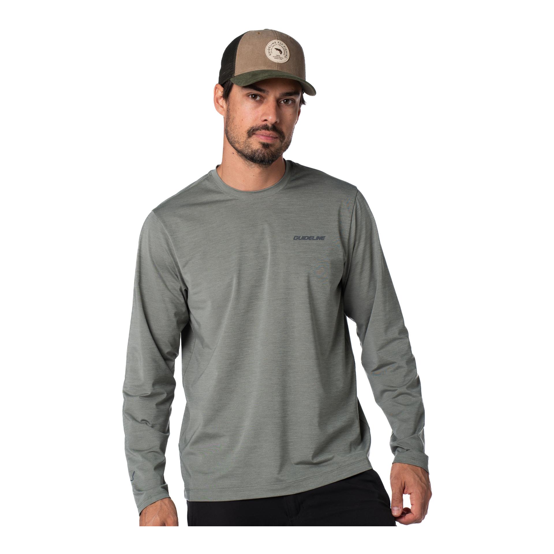 Guideline Sunwick Crewneck