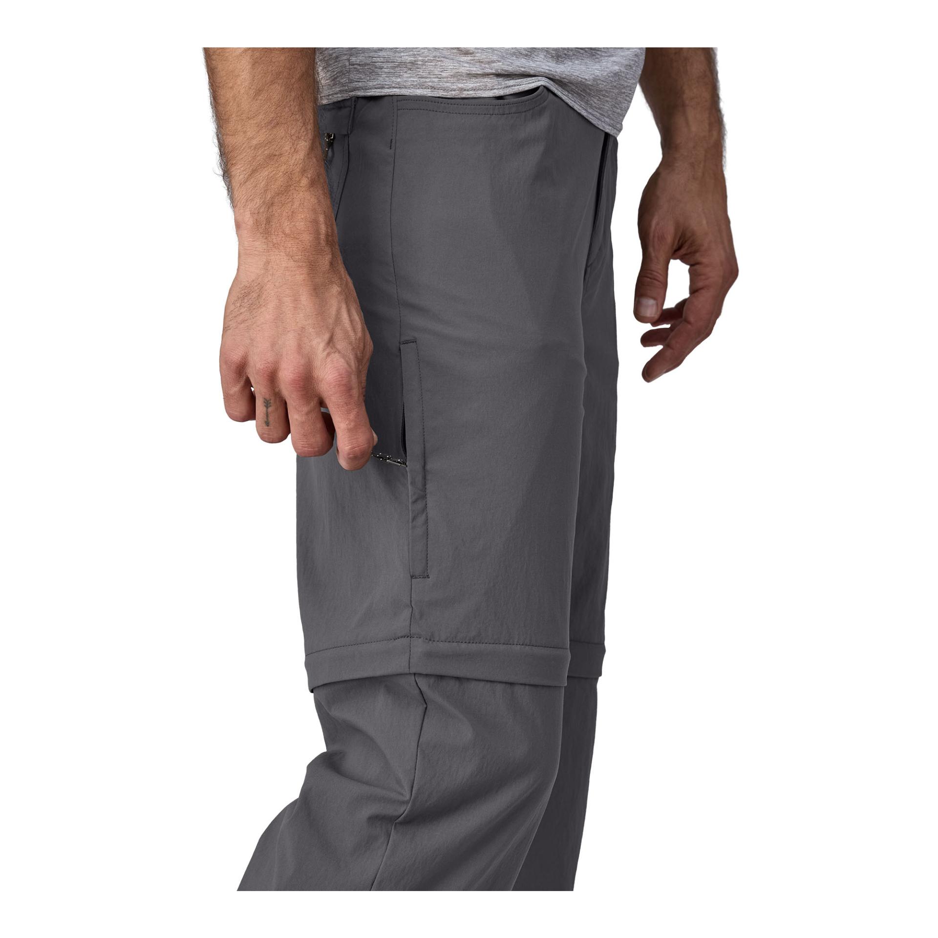 Patagonia Pantalon convertible « M's Quandary » - Pantalons