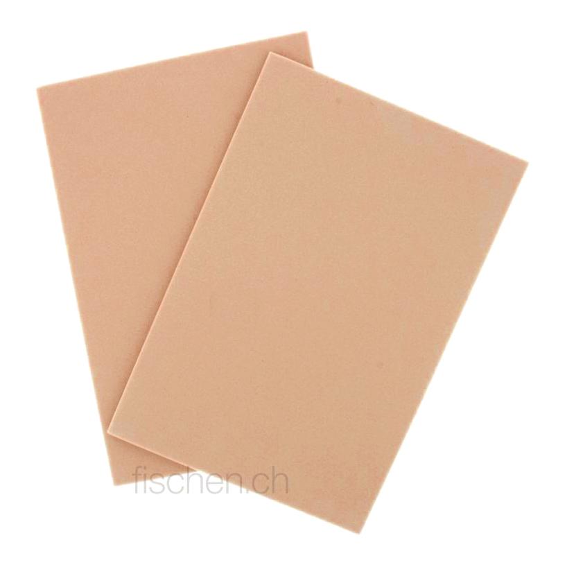 Flat Foam - Produktbild 1
