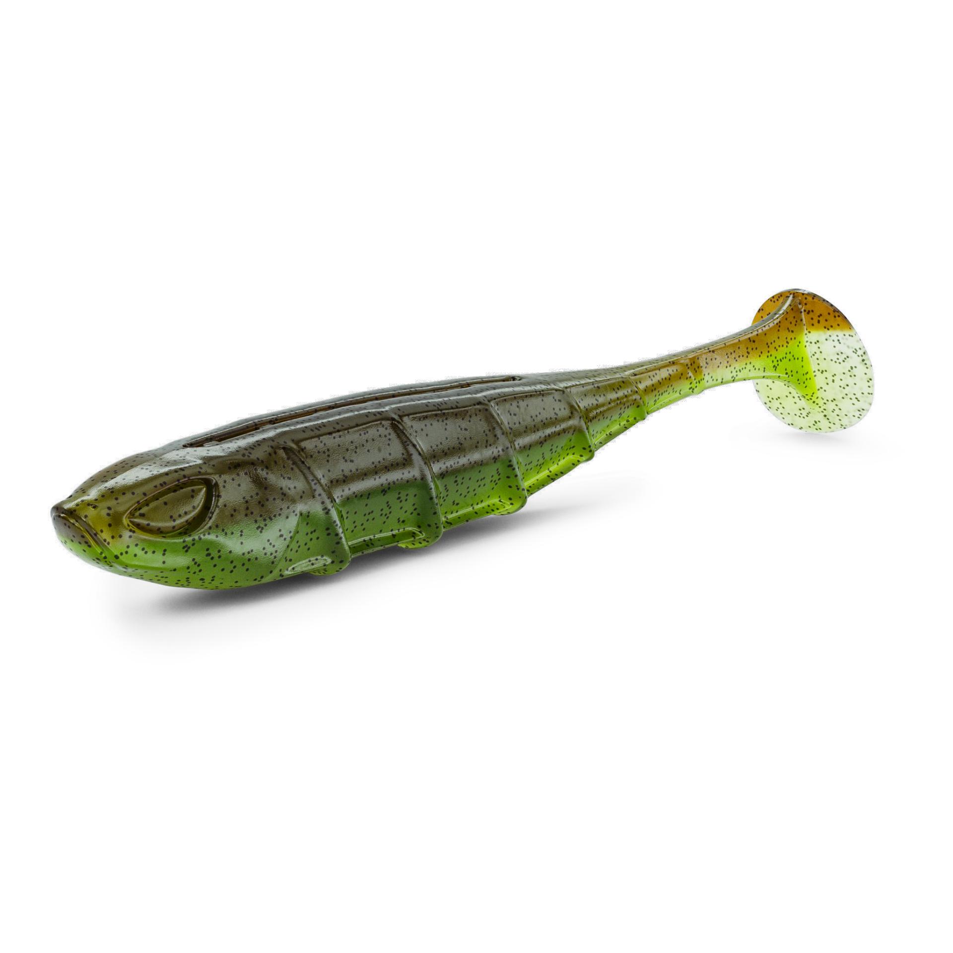VNM - Gummiköder - Image du produit 1