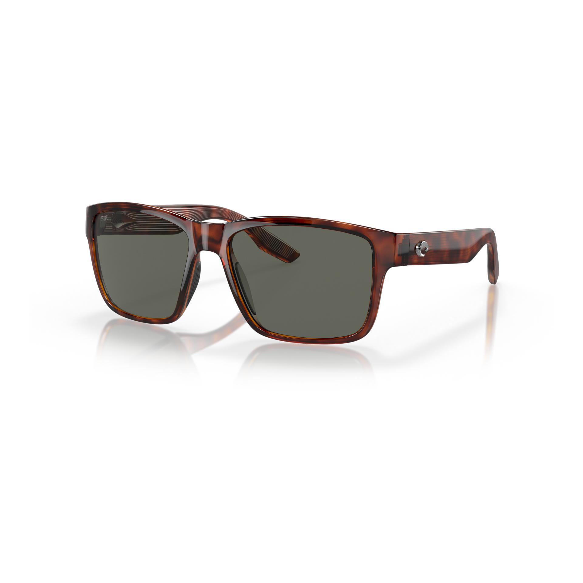 Costa Paunch Tortoise - Lunettes polarisées