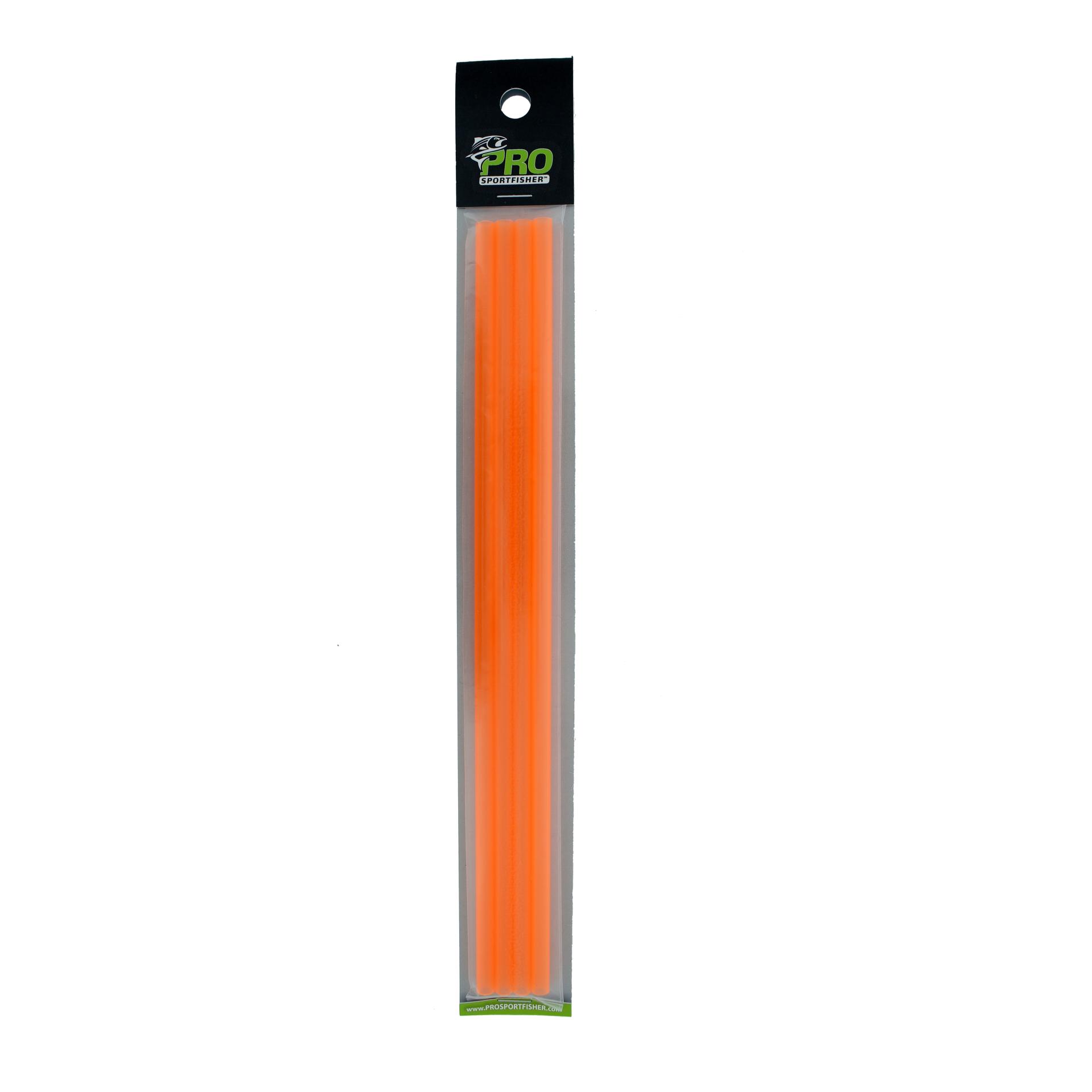 Pro classic tube XL Predator - fluo orange - Image du produit 1