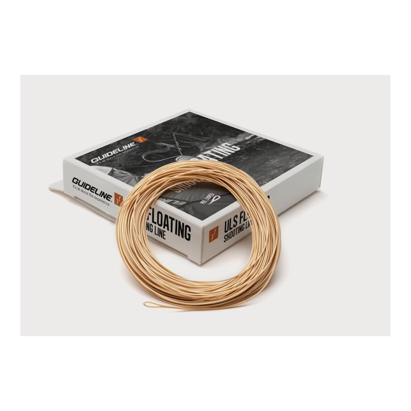 ULS+ Floating Shooting Line 20lbs