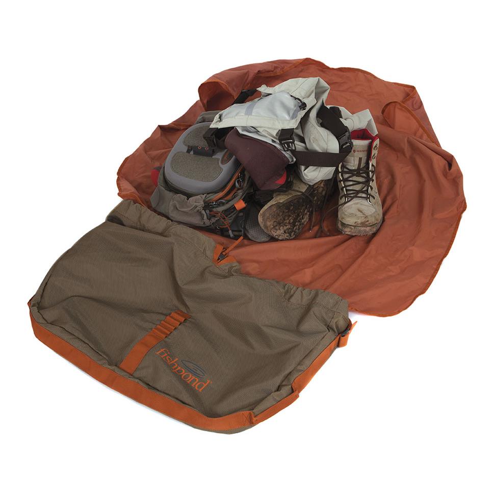 fishpond Burrito Wader Bag - Tasche für Watbekleidung