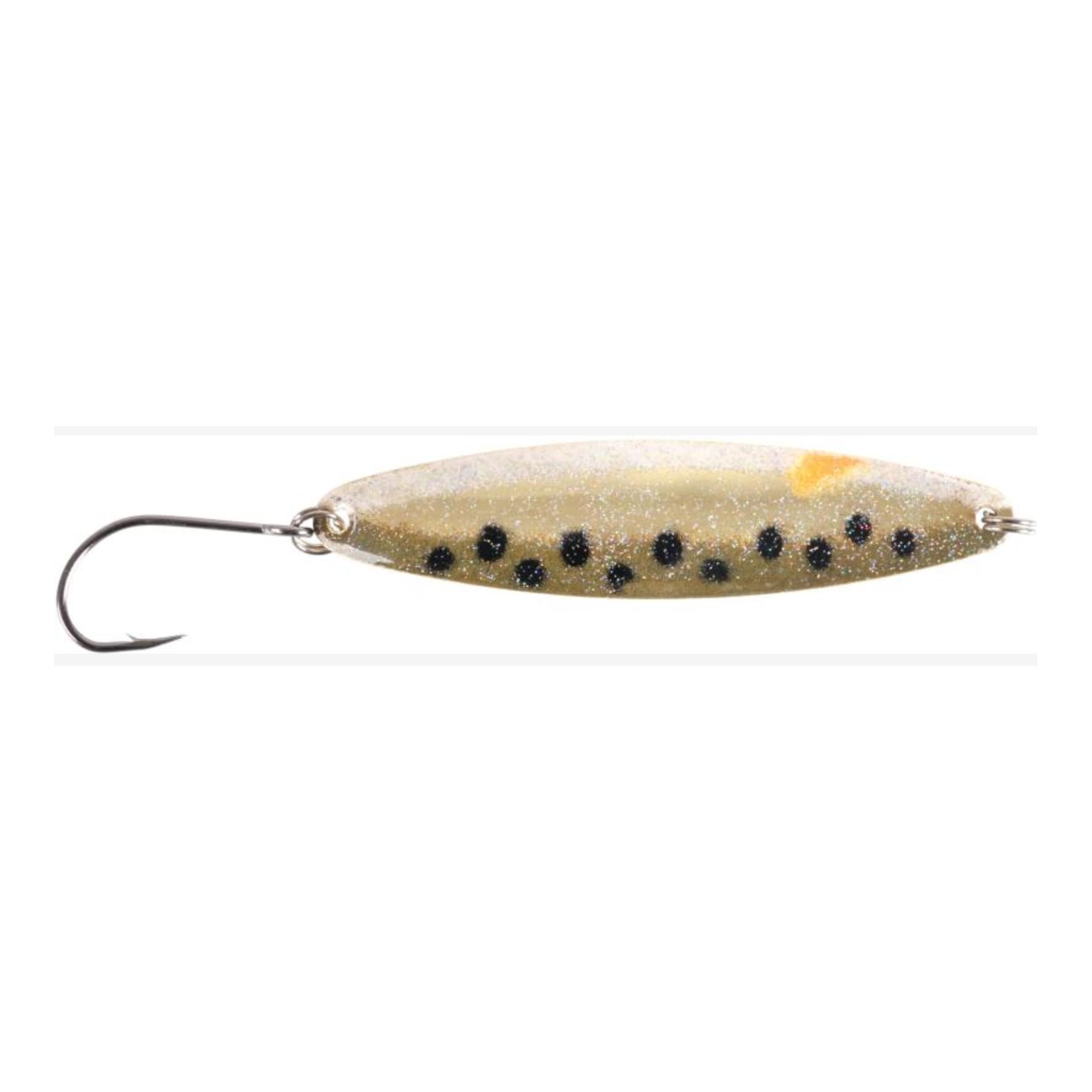 Trout Stagger - Schlepplöffel - Sonderedition