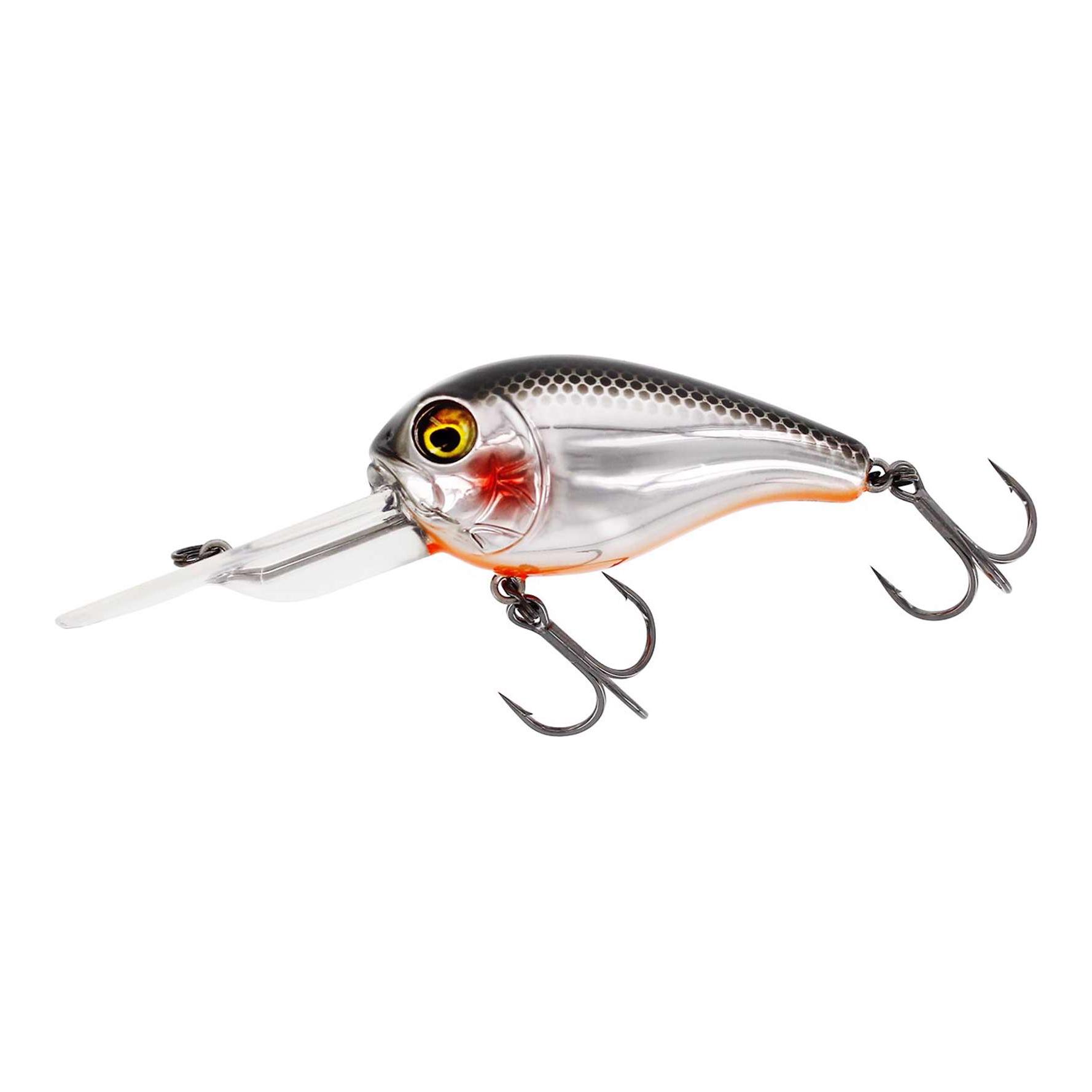 Westin MegaBite DR - Crankbait