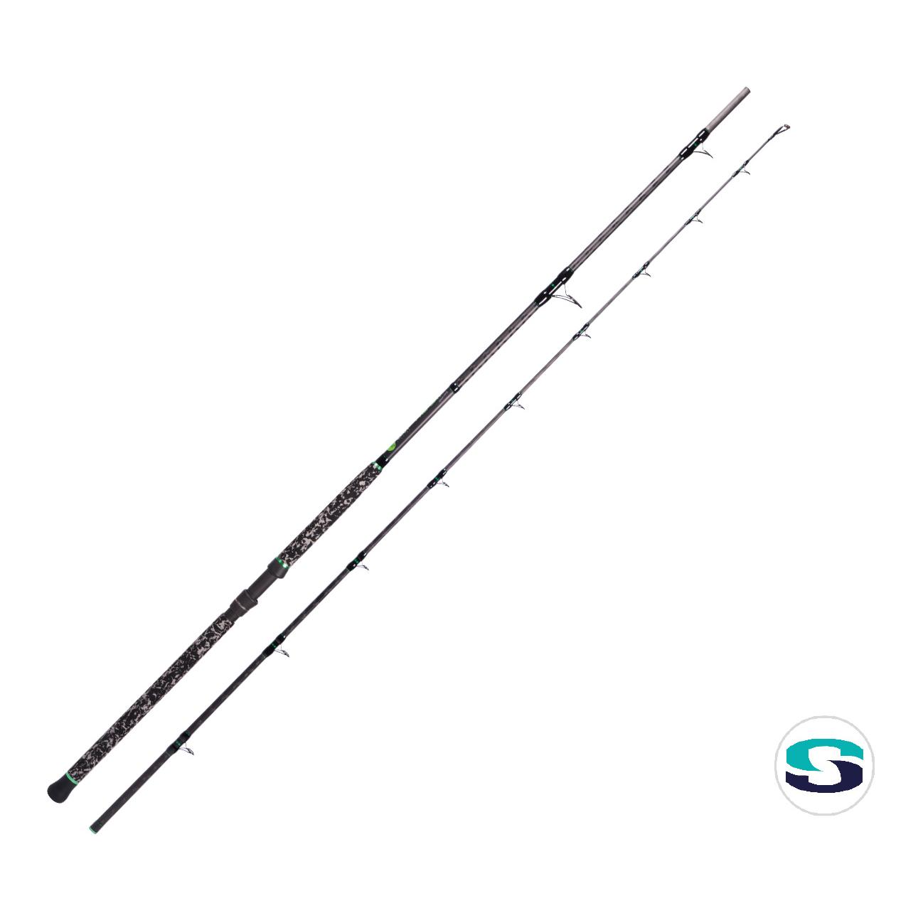Zeck Pro Cat sensi-long - Welsrute