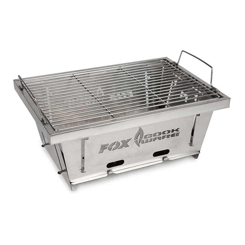 Cookware Klappbare BBQ