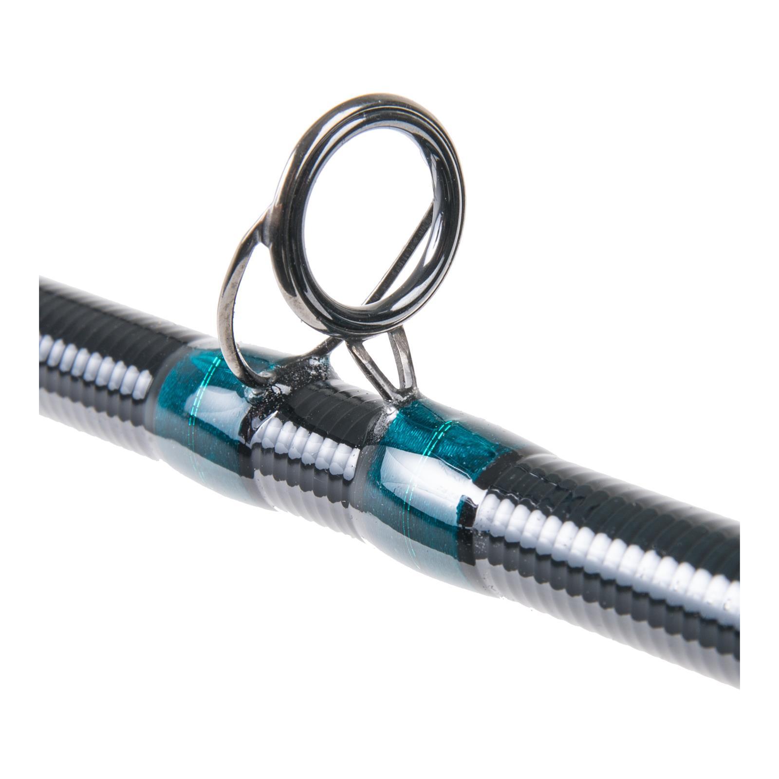 LPX Chrome Switch - Zweihandrute - Produktbild 2