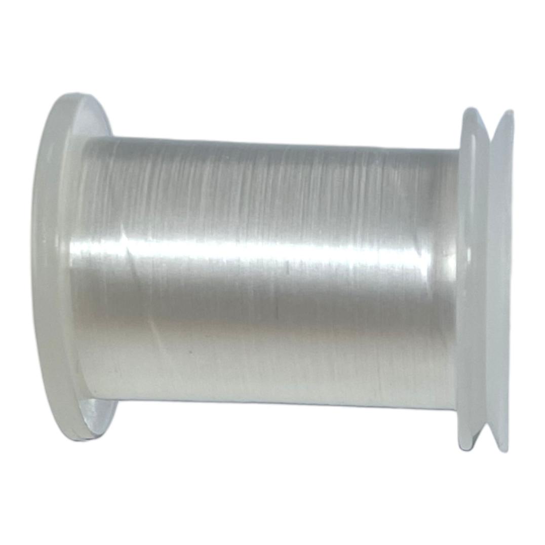 Nano Silk Micro 10D - White - Soie de montage - Image du produit 2