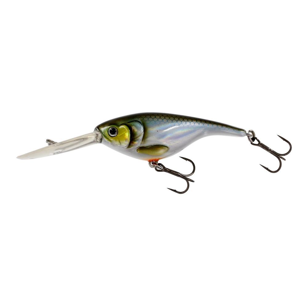 Westin Baby Bite DR Blueback Herring - Crankbait