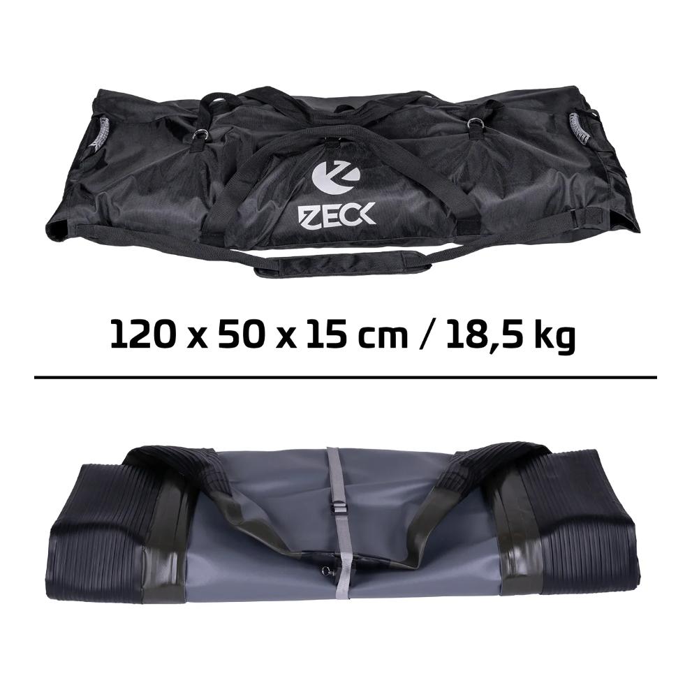 Tusker Kayak - Produktbild 5