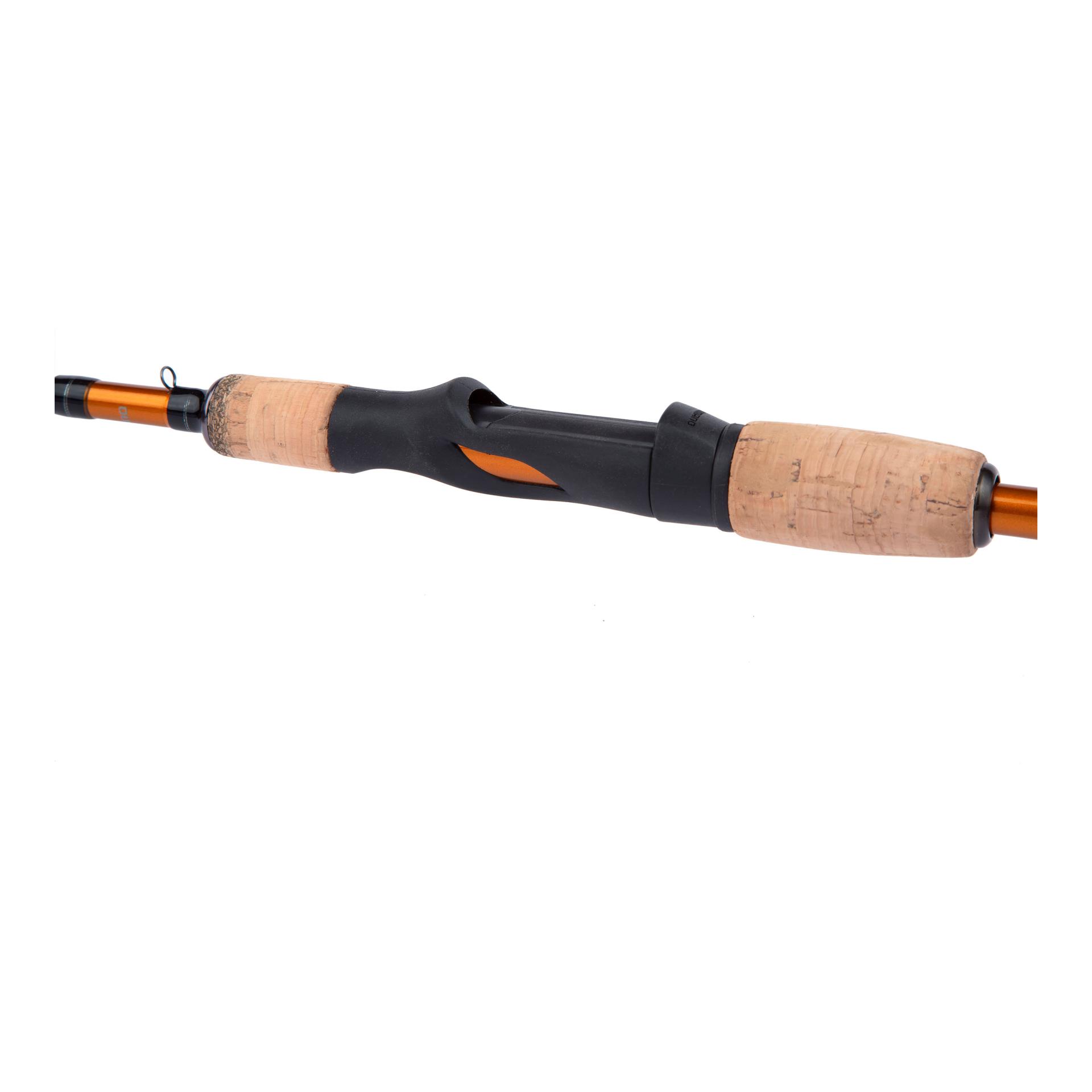 STC AX Spinning Multi Len - Spinnrute - Produktbild 6