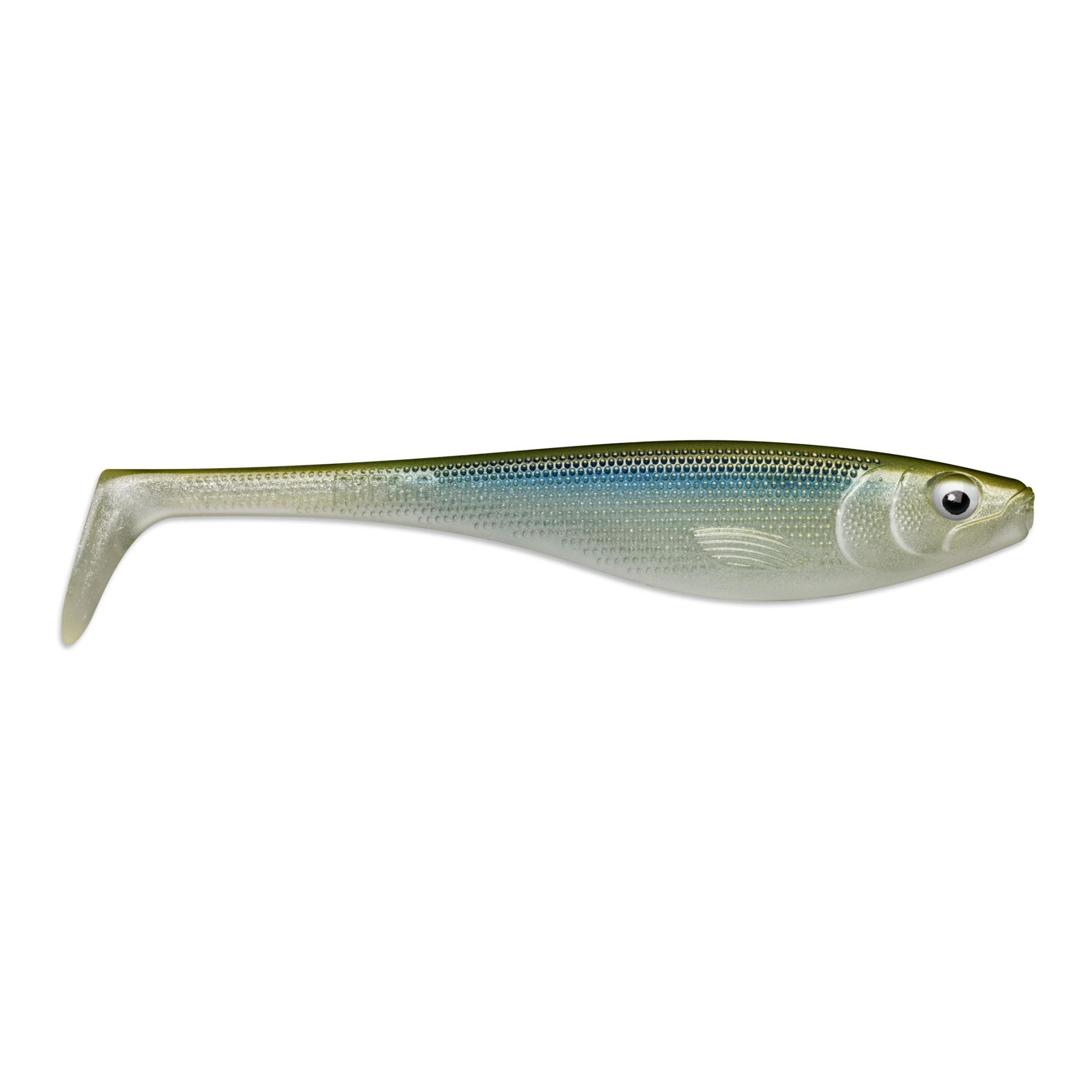 Smelt On The Beach