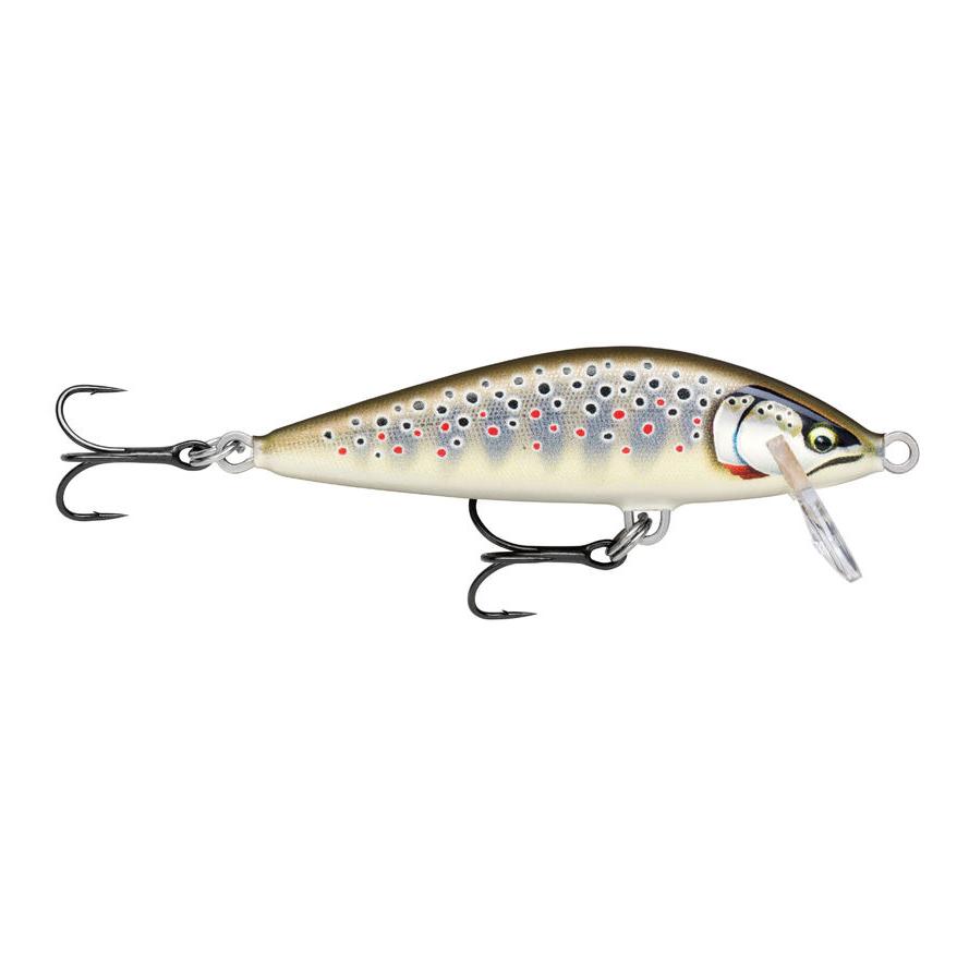 Rapala Countdown Elite - Wobbler