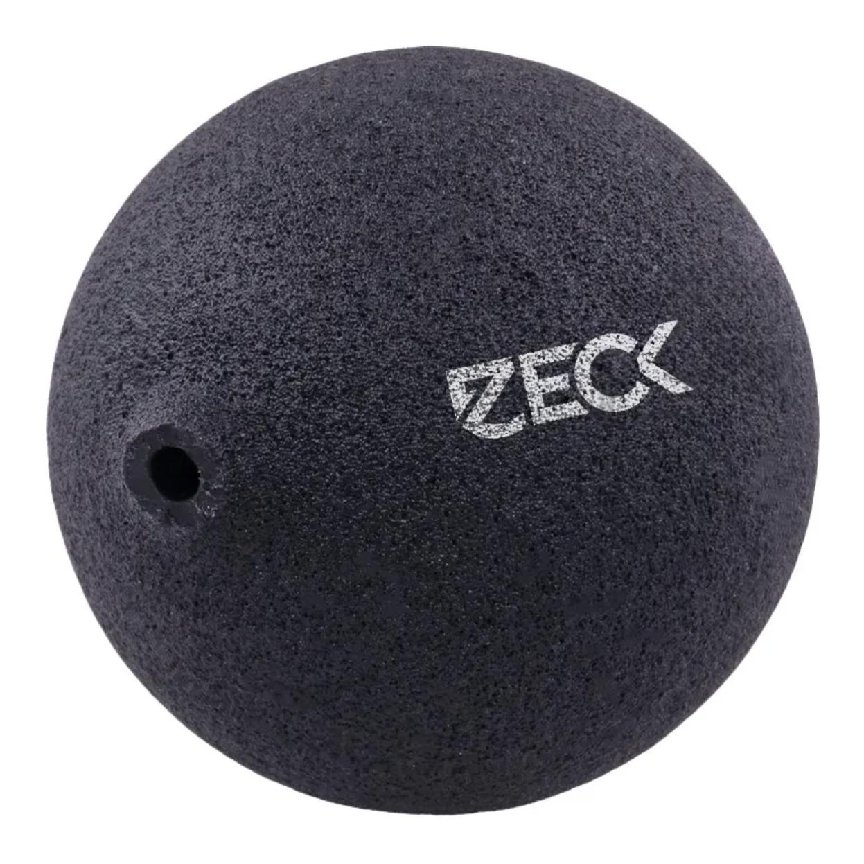 Zeck Inline Weight - Blei