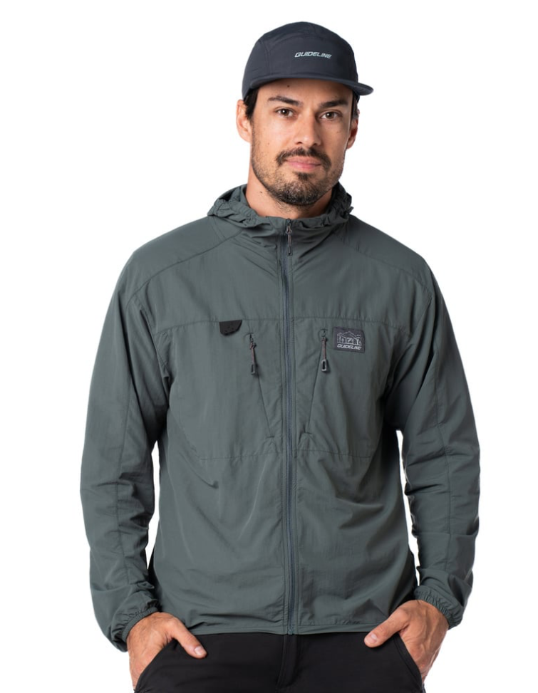 ULBC Tactical Jacke - Produktbild 1