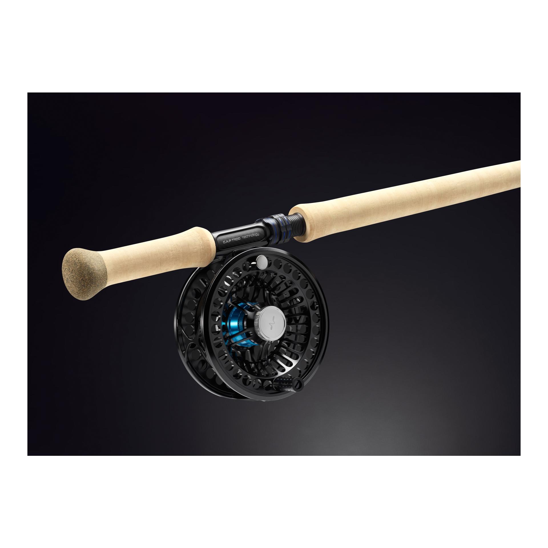 NT11 Salmon & Seatrout 6 pcs - Zweihandrute - Produktbild 5