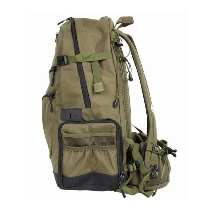 Stucki Fishing DayPack 35L Rucksack