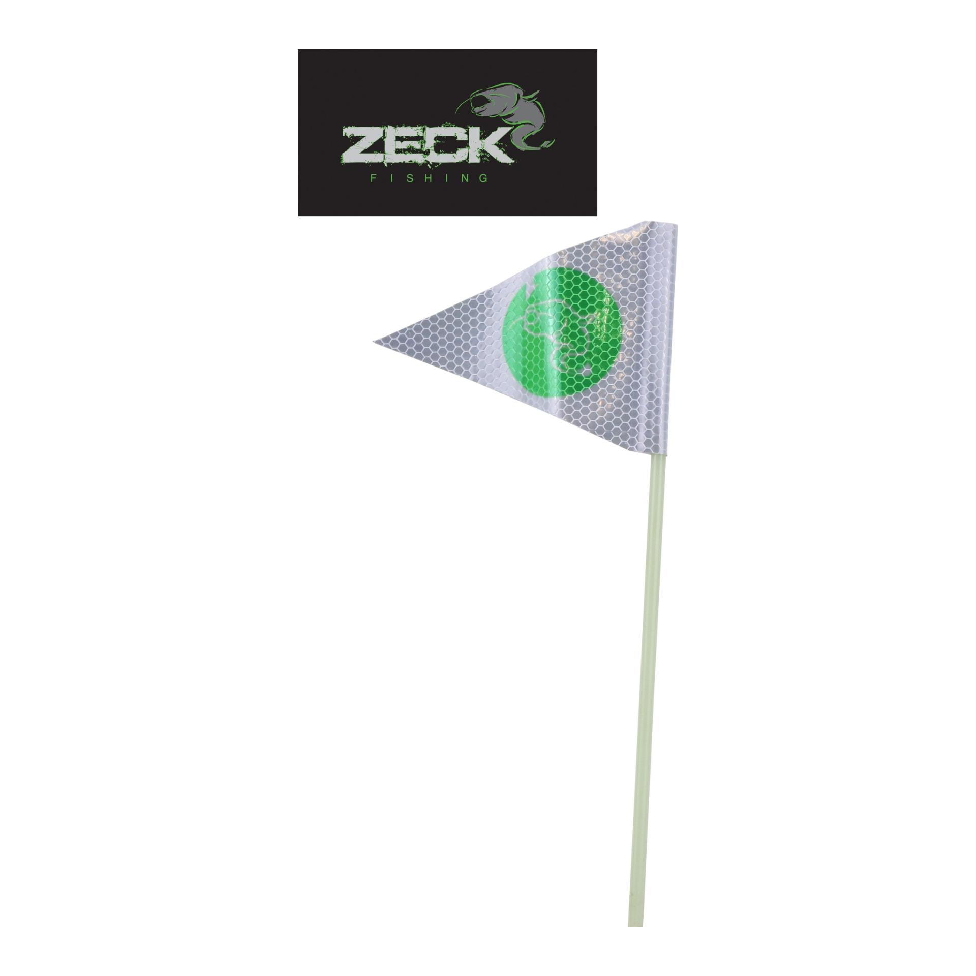 Cat Buoy Flag