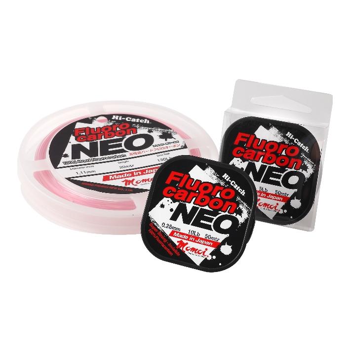 Hi-Catch Fluorocarbon NEO - Fluorocarbon