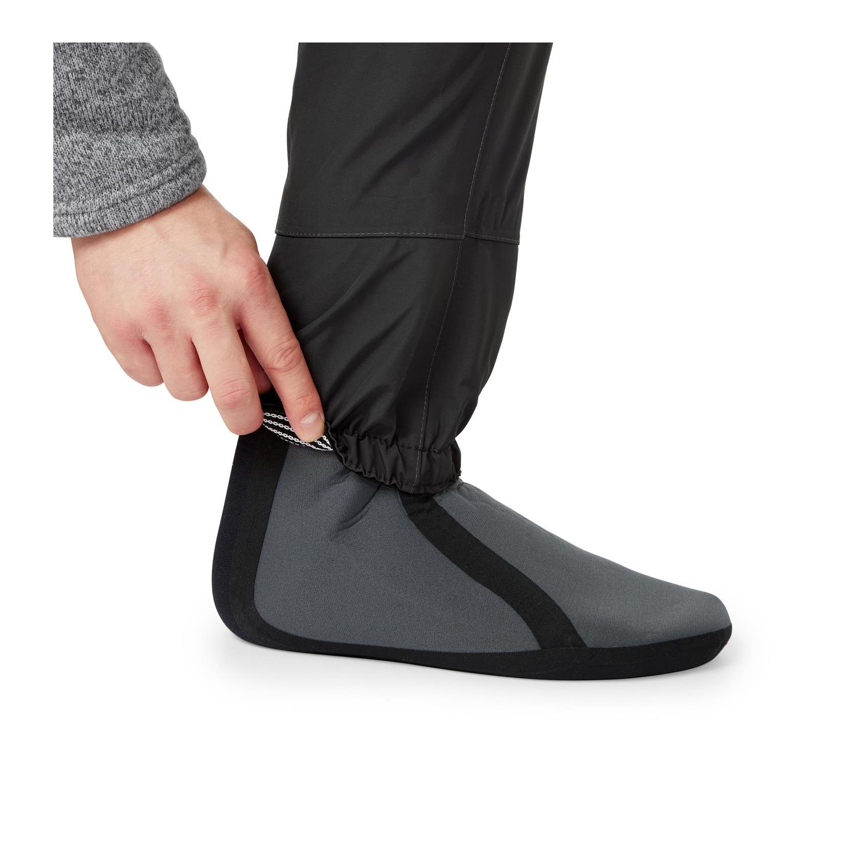 Laxa Wader 2.0 Zip - Pantalons de pêche - Image du produit 2