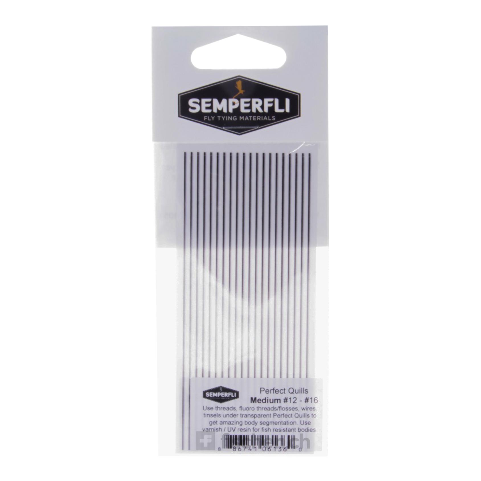 Perfect Quills - Pfau Substitut - Produktbild 2