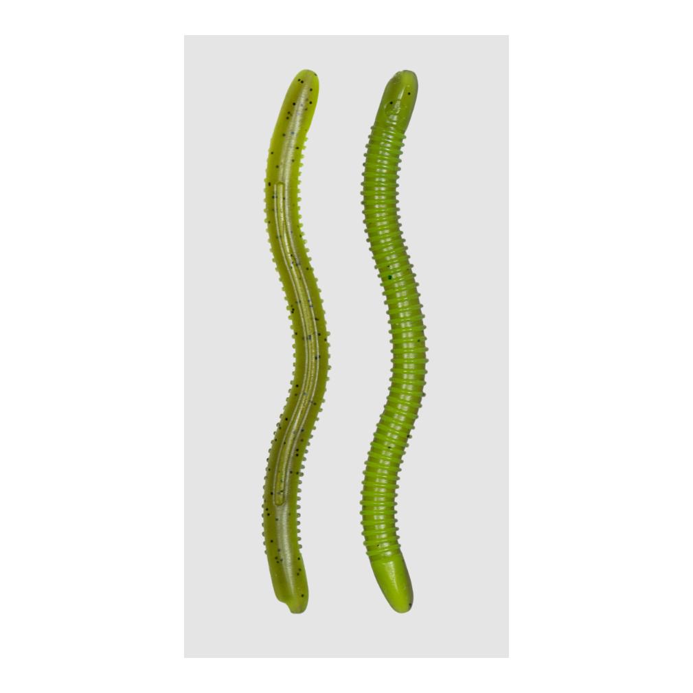 Toppies Wormius - Gummiwurm