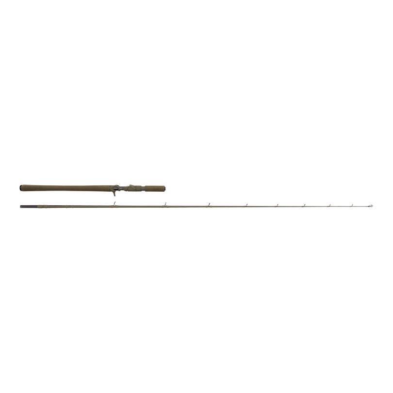 SG4 Jerk Specialist BC - Castingrute - Produktbild 1