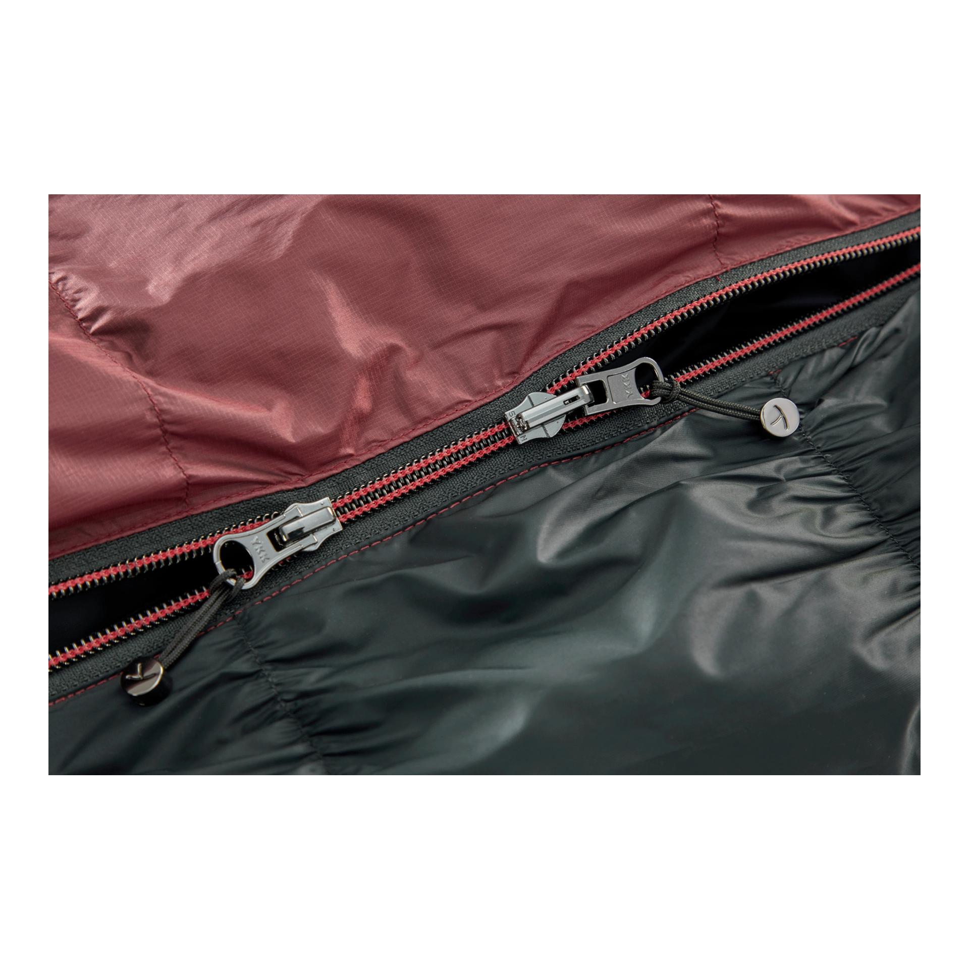 Sac de couchage 3 saisons Voyage 300