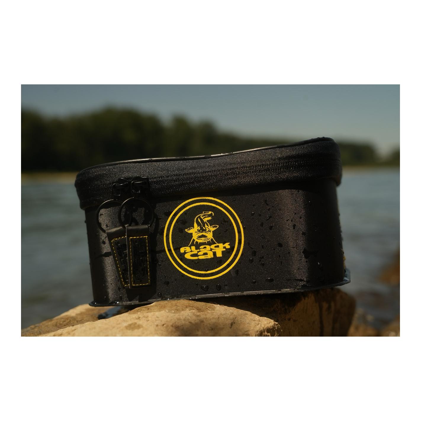 Welded Accessories Bag - Wasserdichte Aufbewahrungstasche - Image du produit 2