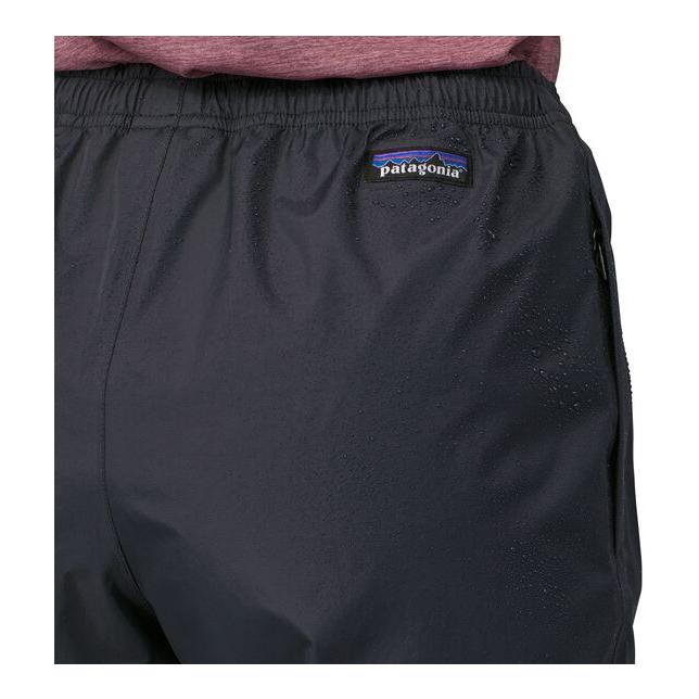 Patagonia Pantalon Torrentshell 3L de W, coupe Regular - Pantalon de pluie
