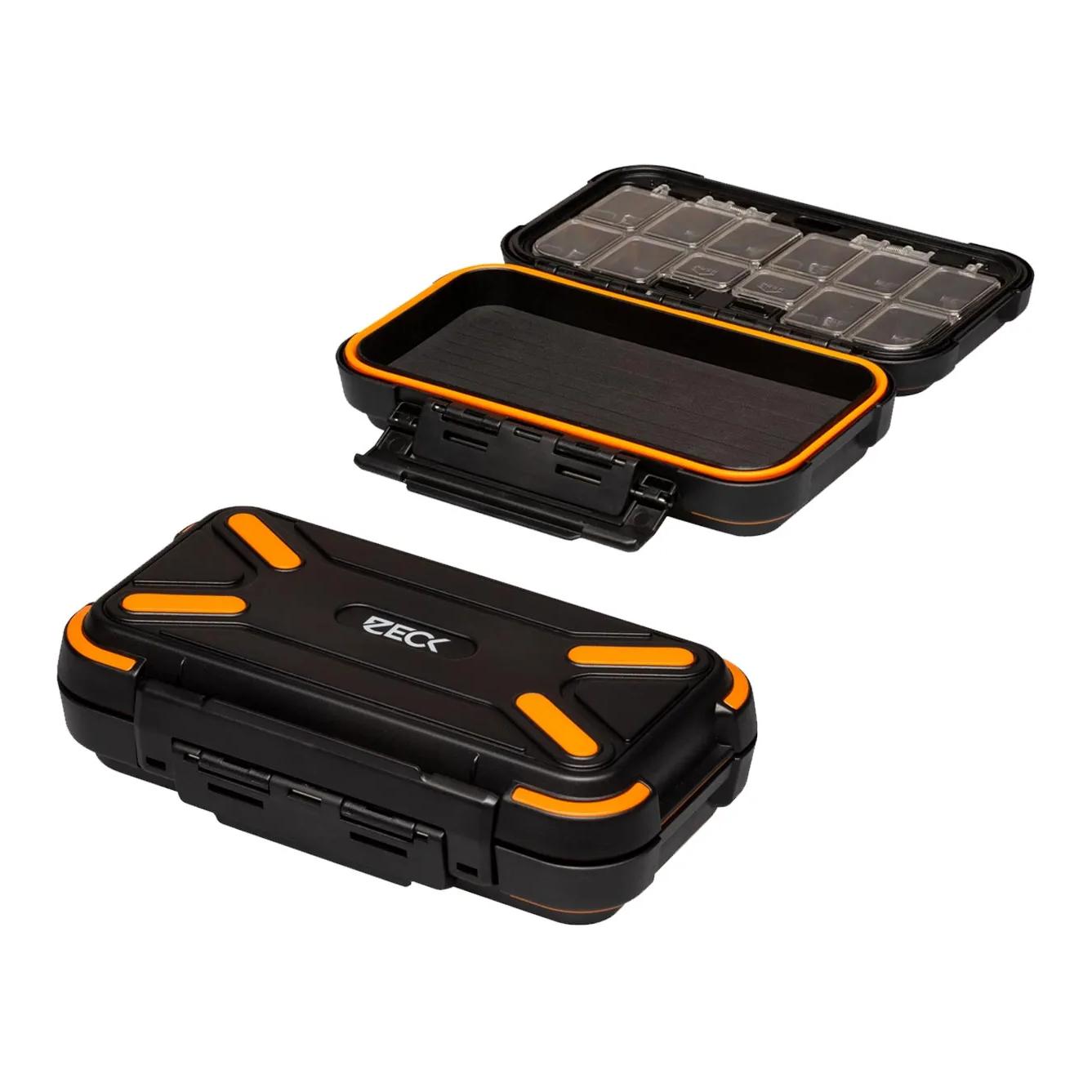 Zeck MP Box Pro - Box für Kleinteile & Stinger