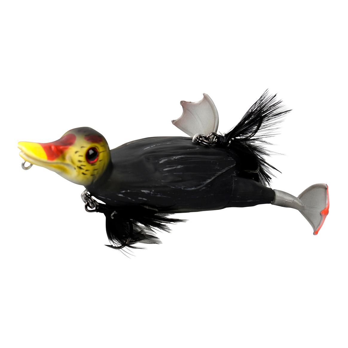Savage Gear Suicide Duck 3D Coot 15,0cm