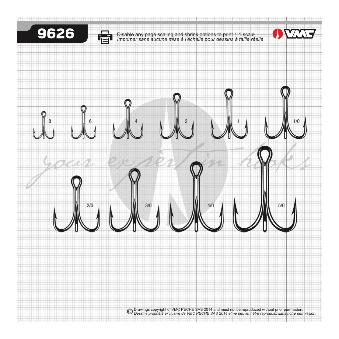 9626 PS O’Shaughnessy Drilling - Image du produit 2