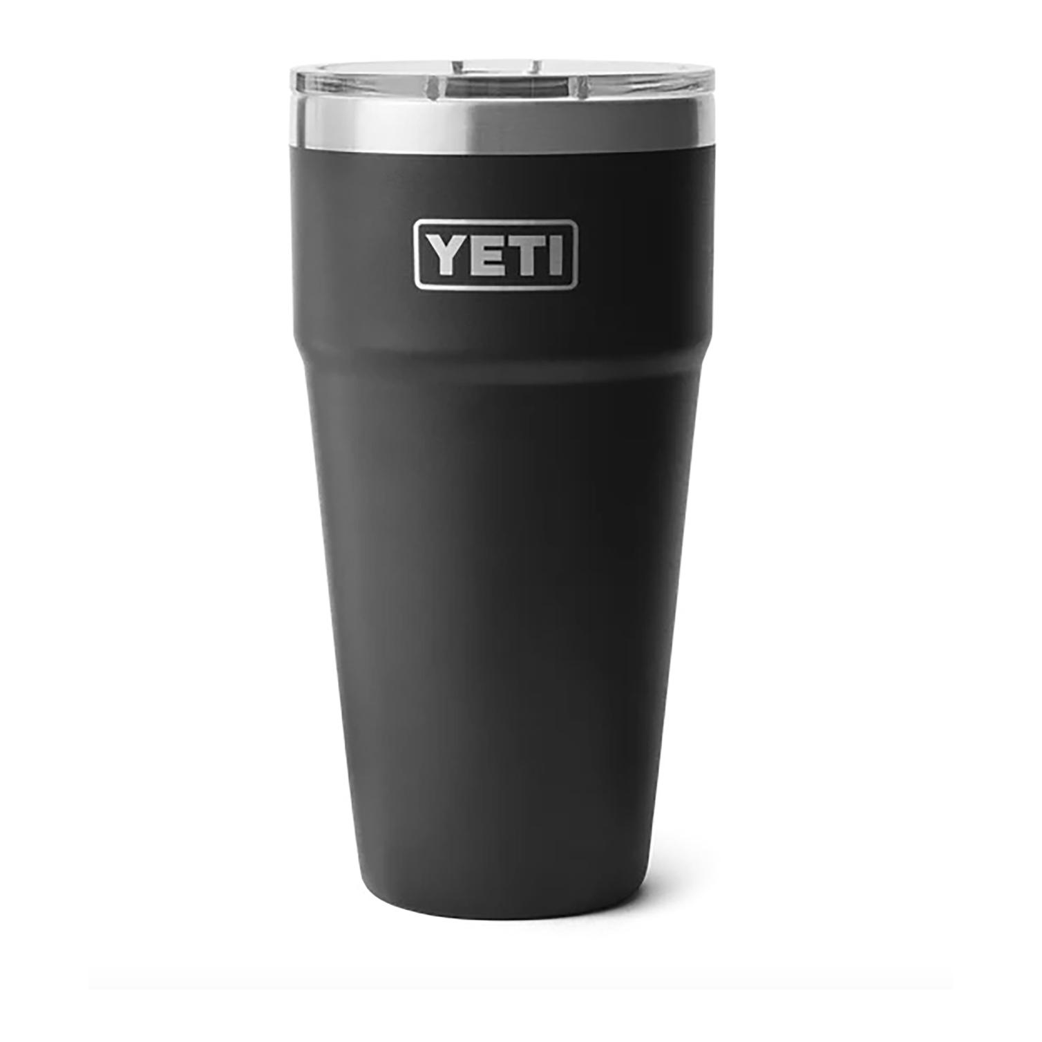 YETI RAMBLER STACKABLE - Trinkbecher