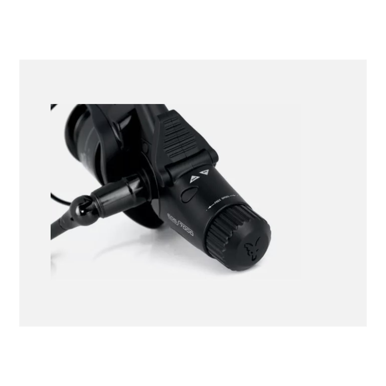 FOX Rage EOS 10000 no S/Spool
