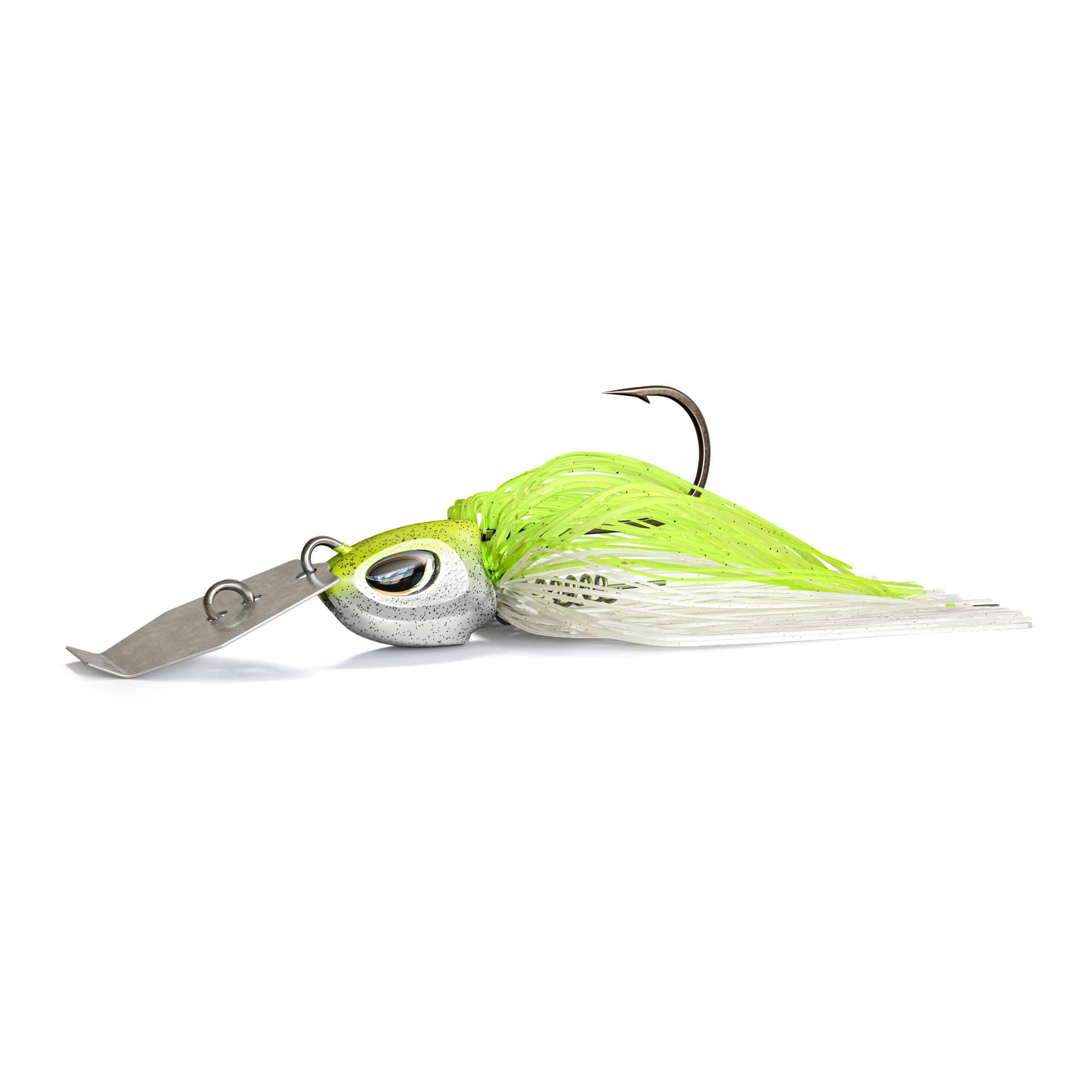 WRRR M - Chatterbait
