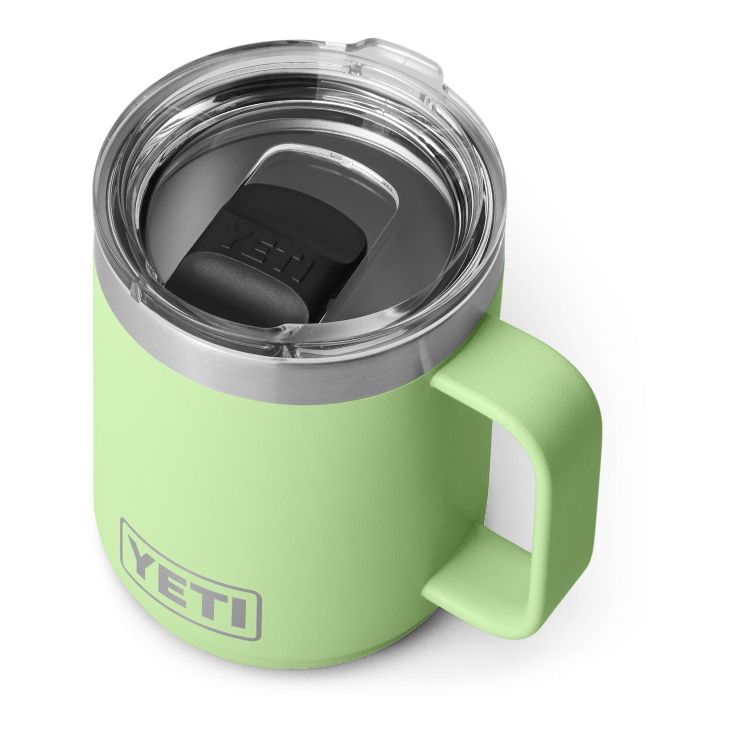 RAMBLER 10 OZ MUG - Trinkbecher - Produktbild 2